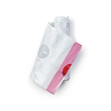Brabantia PerfectFit 垃圾袋 120只 - J款_20-25L - Brabantia