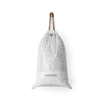 Brabantia PerfectFit 垃圾袋 120只 - L款_40-45L - Brabantia