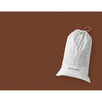 Brabantia PerfectFit 垃圾袋 120只 - L款_40-45L - Brabantia