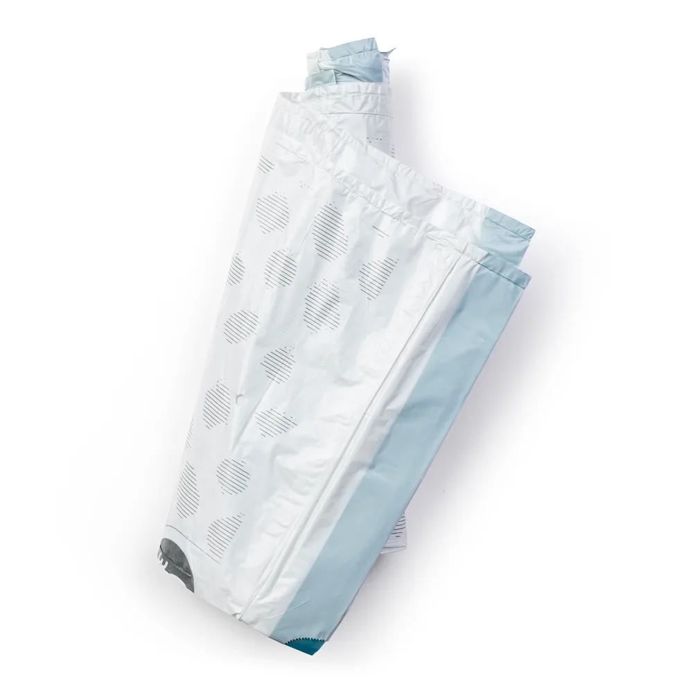 Brabantia PerfectFit 垃圾袋 120只, O款_30L Brabantia