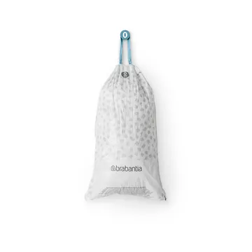 Brabantia PerfectFit 垃圾袋 120只 - O款_30L - Brabantia