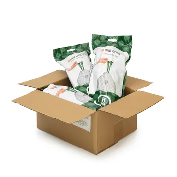 Brabantia PerfectFit 垃圾袋 120只 - R款_36L - Brabantia