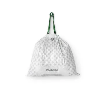 Brabantia PerfectFit 垃圾袋 120只 - R款_36L - Brabantia