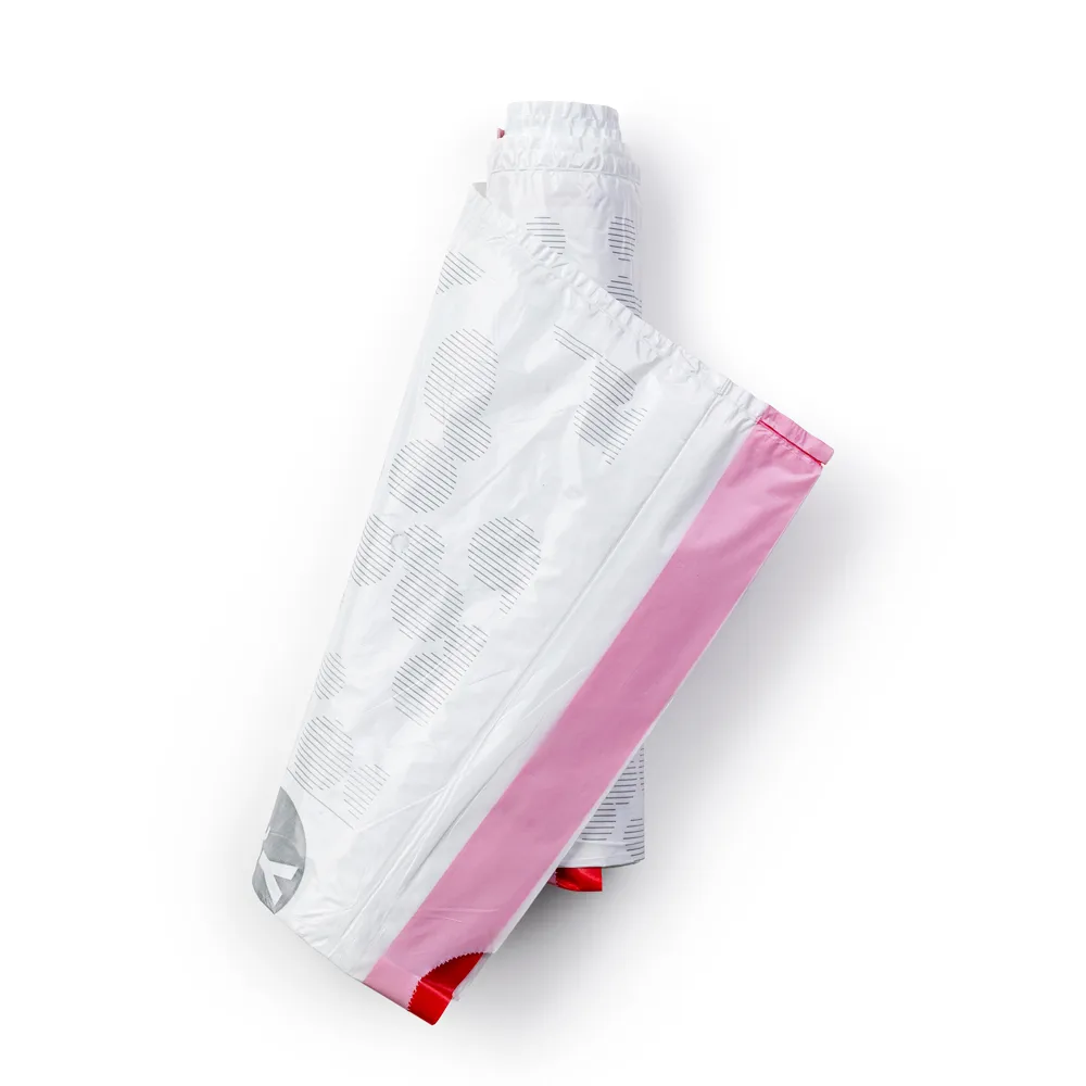 Brabantia PerfectFit 垃圾袋 120只, Y款_20L Brabantia
