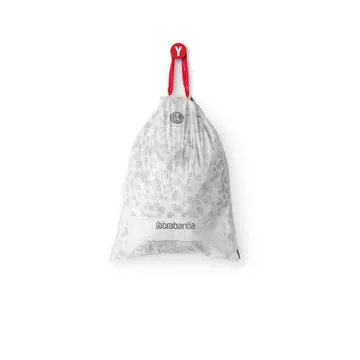 Brabantia PerfectFit 垃圾袋 120只 - Y款_20L - Brabantia