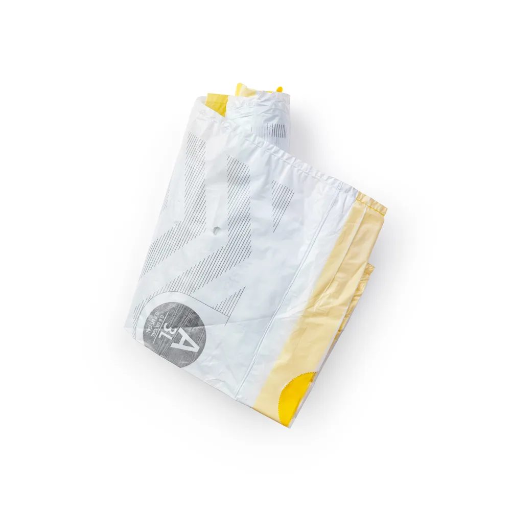 Brabantia PerfectFit 垃圾袋 200只, A款_3L Brabantia