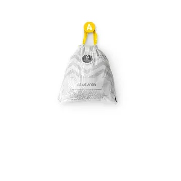 Brabantia PerfectFit 垃圾袋 200只 - A款_3L - Brabantia