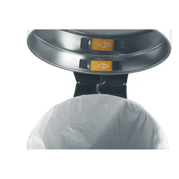 Brabantia PerfectFit 垃圾袋 200只 - A款_3L - Brabantia