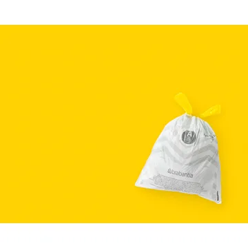 Brabantia PerfectFit 垃圾袋 200只 - A款_3L - Brabantia