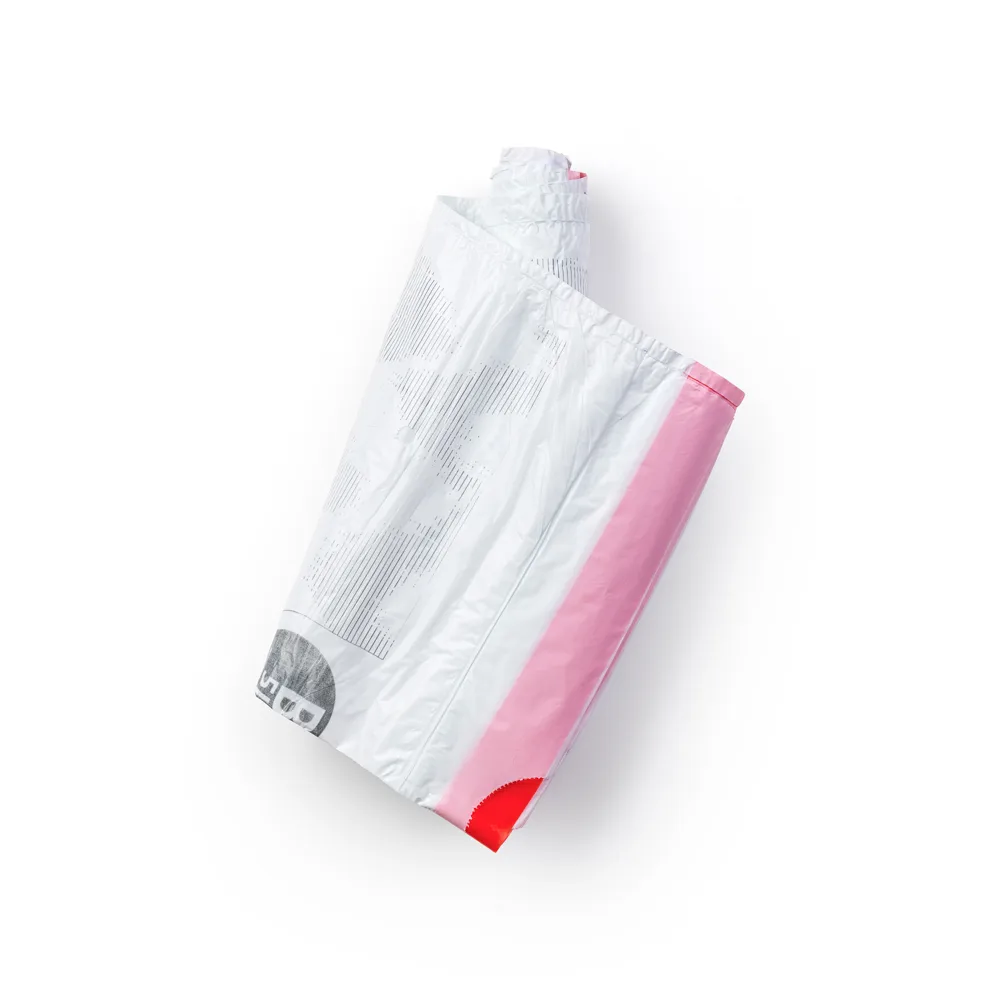 Brabantia PerfectFit 垃圾袋 200只, B款_5L Brabantia