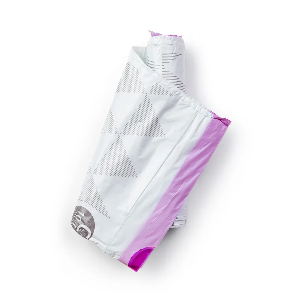 Brabantia PerfectFit 垃圾袋 200只, C款_10-12L Brabantia