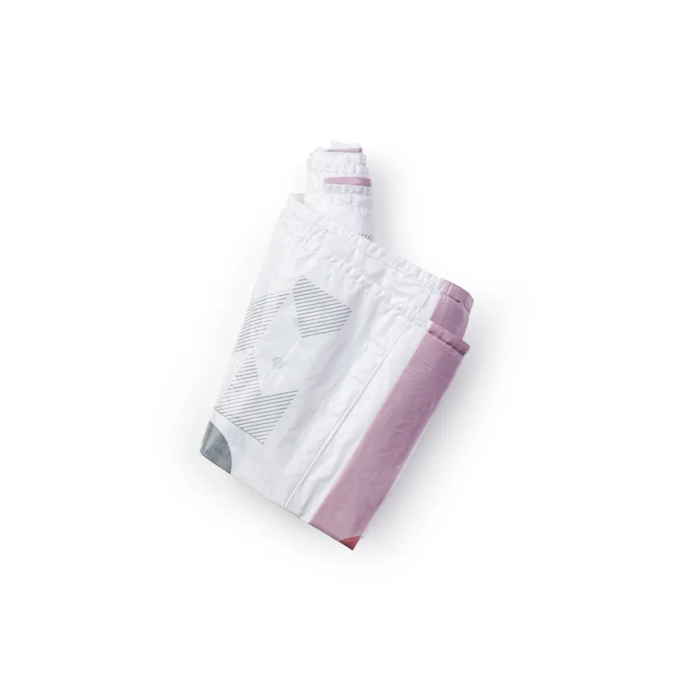 Brabantia PerfectFit 垃圾袋 200只, V款_2-3L Brabantia