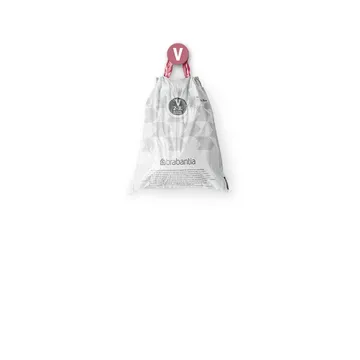 Brabantia PerfectFit 垃圾袋 200只 - V款_2-3L - Brabantia