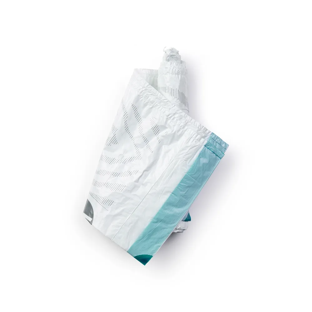 Brabantia PerfectFit 垃圾袋 200只, W款_5L Brabantia