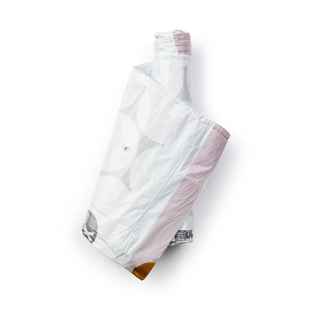 Brabantia PerfectFit 垃圾袋 200只, X款_10-12L Brabantia
