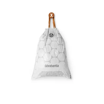 Brabantia PerfectFit 垃圾袋 200只 - X款_10-12L - Brabantia