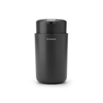 Brabantia ReNew 皂液器 14cm - 深灰色 - Brabantia