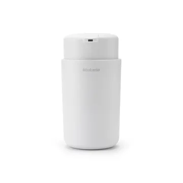 Brabantia ReNew 皂液器 14cm - 白色 - Brabantia