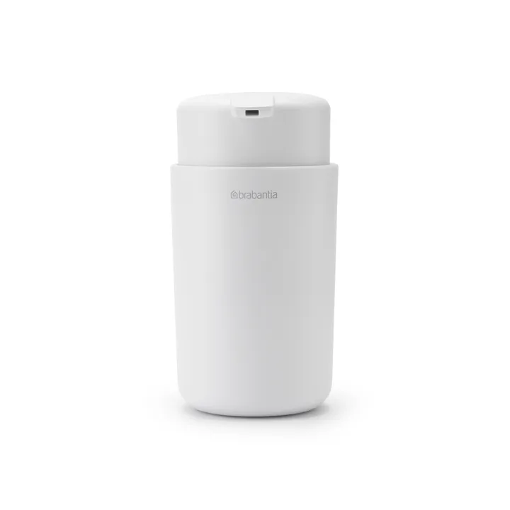Brabantia ReNew 皂液器 14cm - 白色 - Brabantia