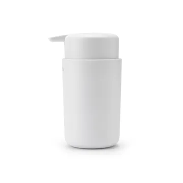 Brabantia ReNew 皂液器 14cm - 白色 - Brabantia