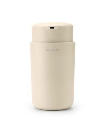 Brabantia ReNew 皂液器 14cm - 柔和米色 - Brabantia