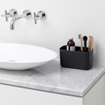 Brabantia ReNew 洗手台收纳 - dark 灰色 - Brabantia