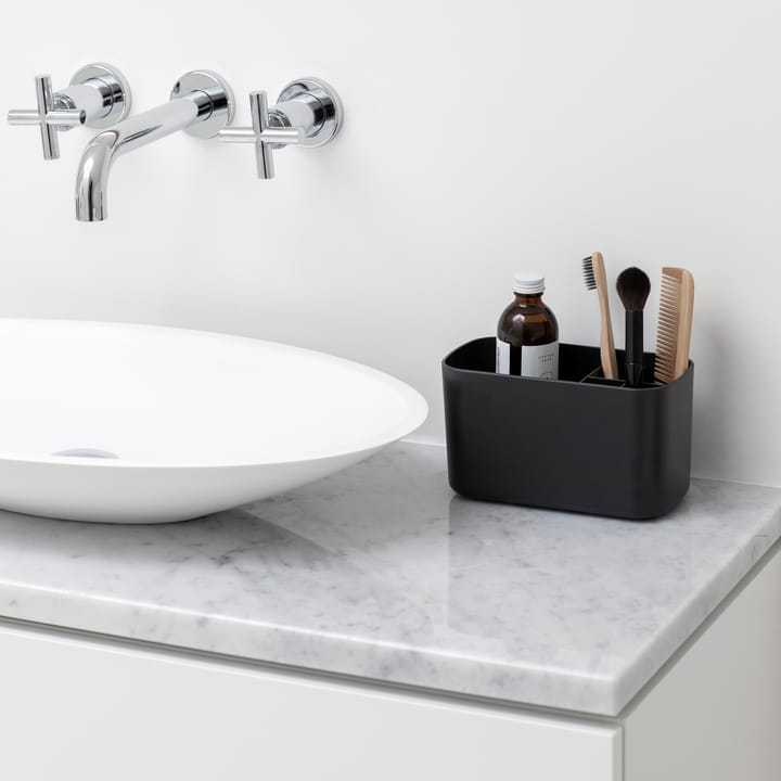 Brabantia ReNew 洗手台收纳, dark 灰色 Brabantia