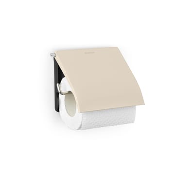 Brabantia ReNew 卫生纸架 - Soft Beige - Brabantia