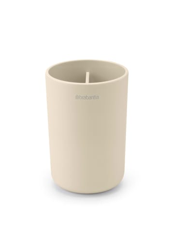 Brabantia ReNew toothbrush holder - Soft Beige - Brabantia