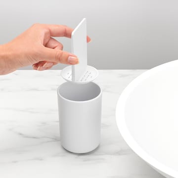 Brabantia ReNew toothbrush holder - 白色 - Brabantia