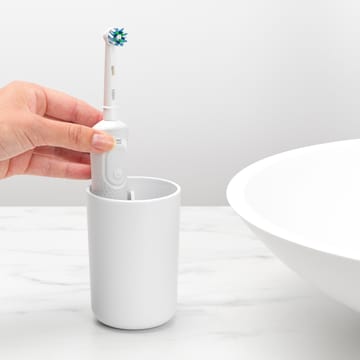 Brabantia ReNew toothbrush holder - 白色 - Brabantia
