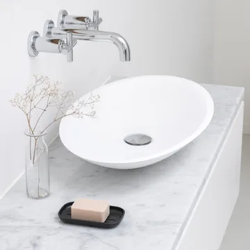 Brabantia ReNew 肥皂碟 - 深灰色 - Brabantia