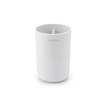 Brabantia ReNew 牙刷架 - 白色 - Brabantia