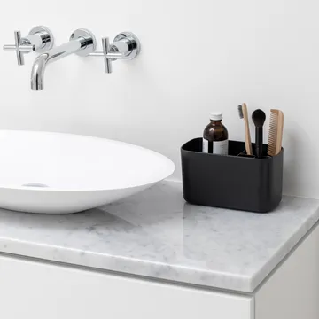Brabantia ReNew 水槽收纳架 - 深灰色 - Brabantia