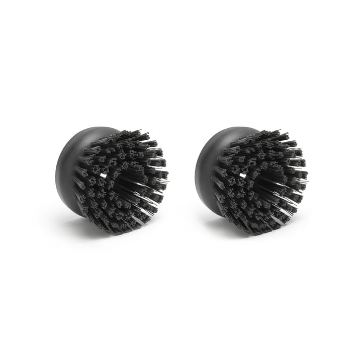 Brabantia replacement dish brush head, dark 灰色 Brabantia