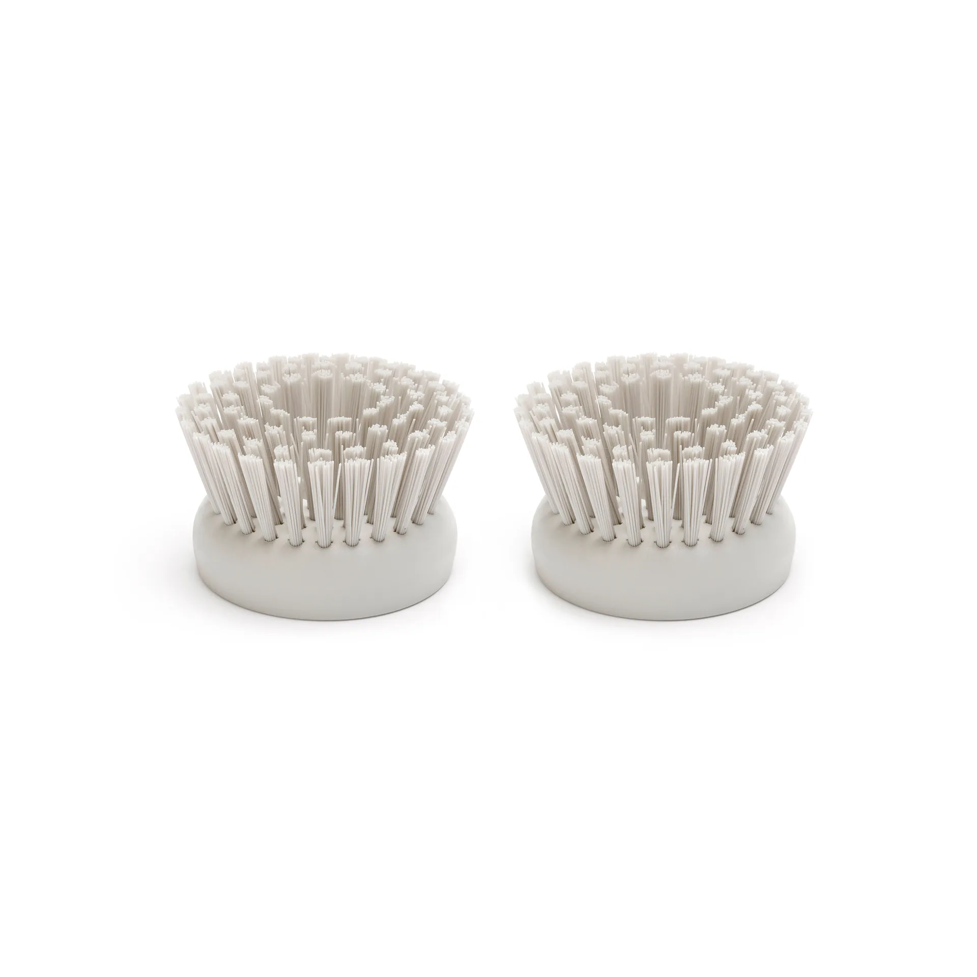 Brabantia replacement dish brush head, light 灰色 Brabantia