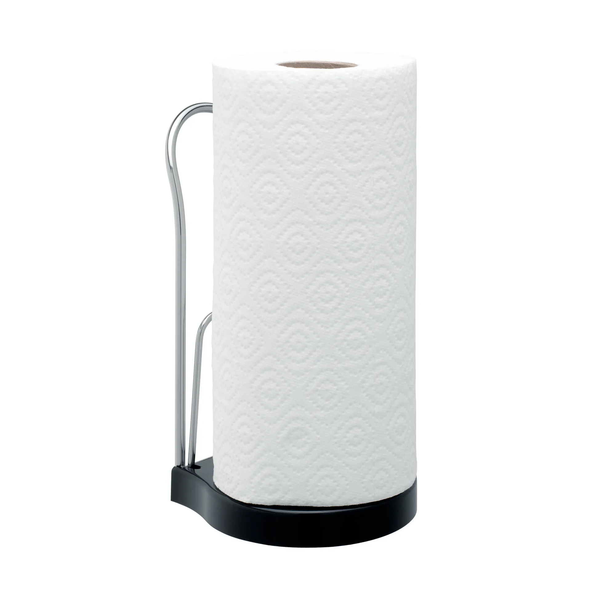 Brabantia 台式厨房卷纸架, 亮面钢 Brabantia