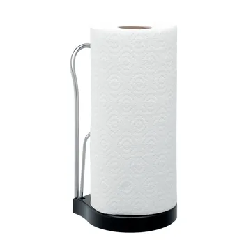 Brabantia 台式厨房卷纸架 - 亮面钢 - Brabantia