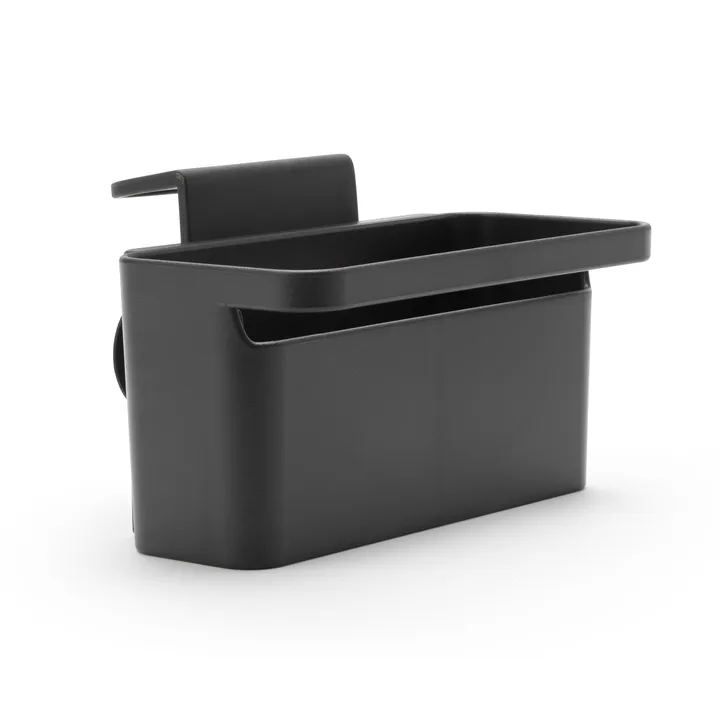 Brabantia 厨房水槽收纳架 - 深灰色 - Brabantia