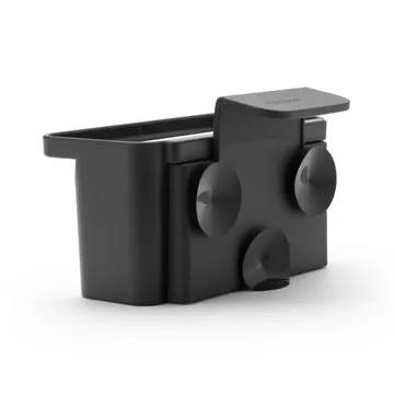 Brabantia 厨房水槽收纳架 - 深灰色 - Brabantia