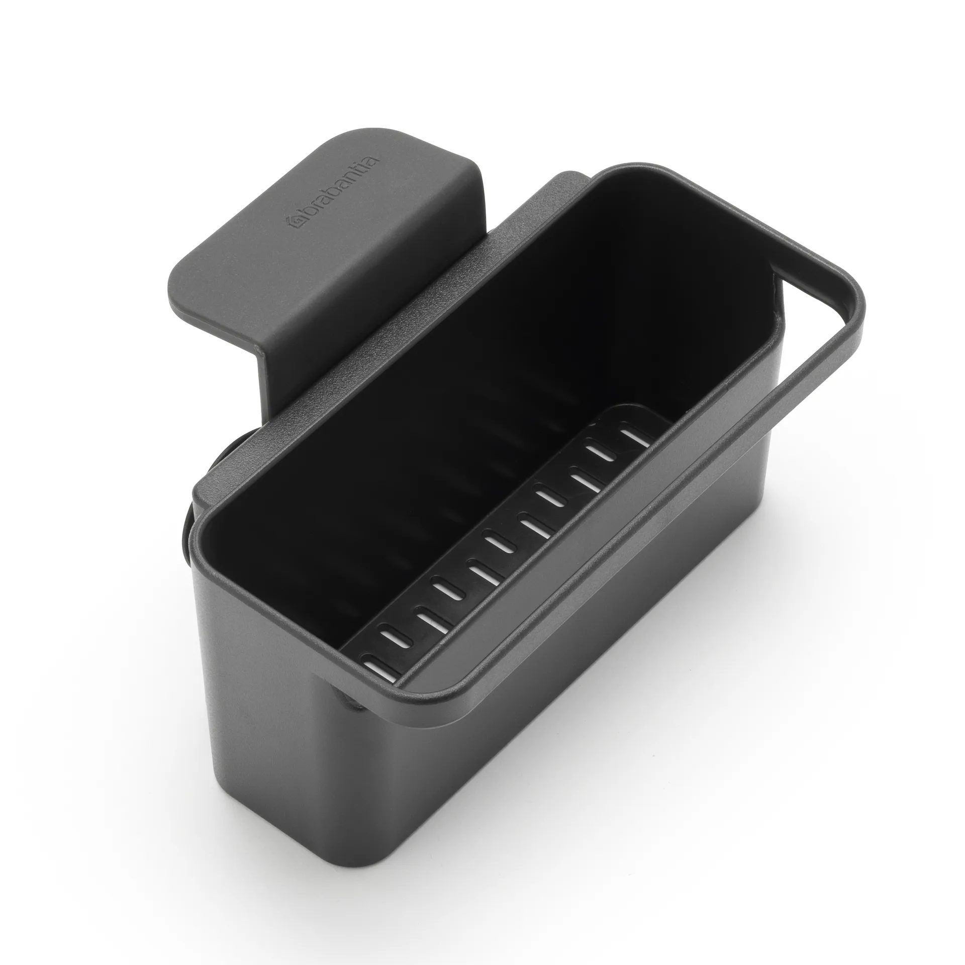 Brabantia 厨房水槽收纳架, 深灰色 Brabantia