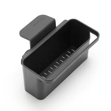Brabantia 厨房水槽收纳架 - 深灰色 - Brabantia