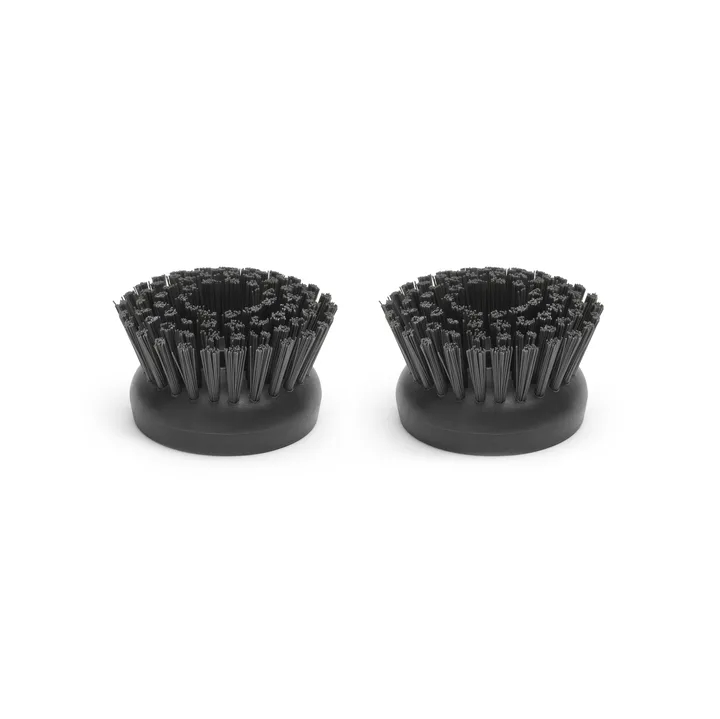 Brabantia 替换锅刷头 - 深灰色 - Brabantia