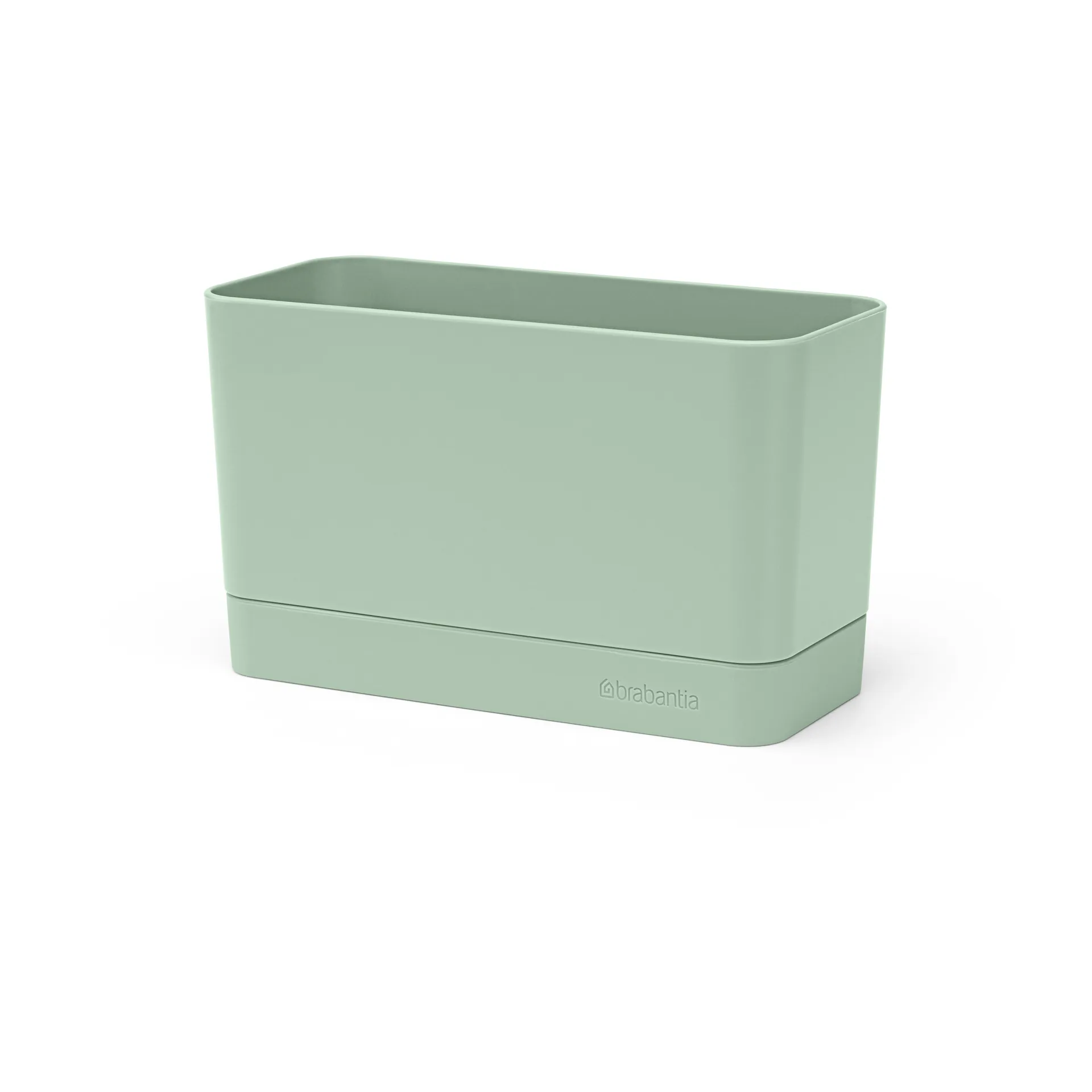 Brabantia 碗碟收纳架, 翡翠绿 Brabantia