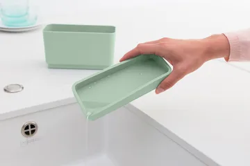 Brabantia 碗碟收纳架 - 翡翠绿 - Brabantia