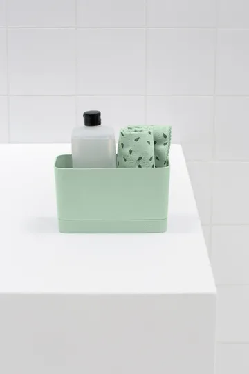 Brabantia 碗碟收纳架 - 翡翠绿 - Brabantia