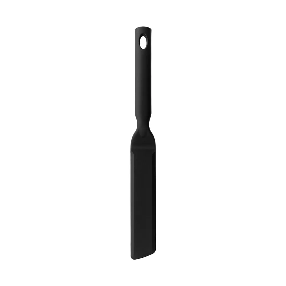 Brabantia 平煎铲家用厨房实用小工具, 黑色 Brabantia
