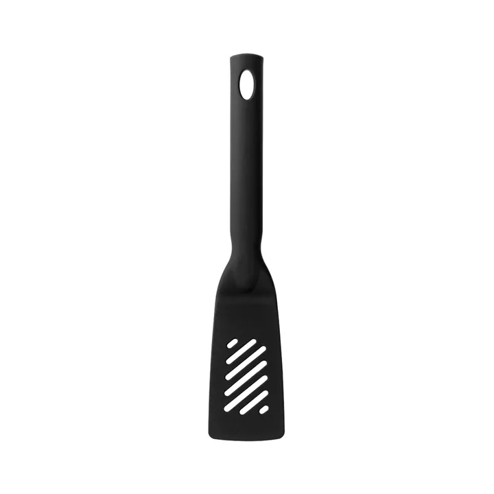 Brabantia 小号煎铲家用厨房实用小工具 - 黑色 - Brabantia