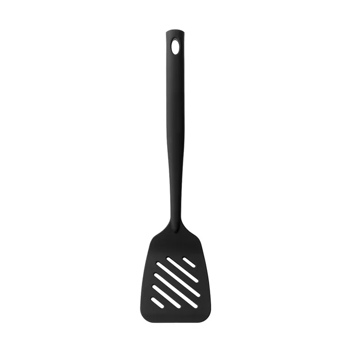 Brabantia 大号煎铲家用厨房实用小工具 - 黑色 - Brabantia