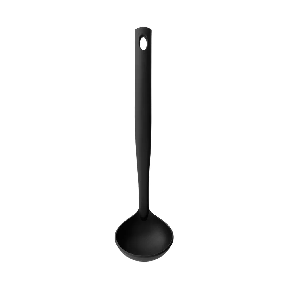 Brabantia 酱汁勺家用厨房实用小工具, 黑色 Brabantia